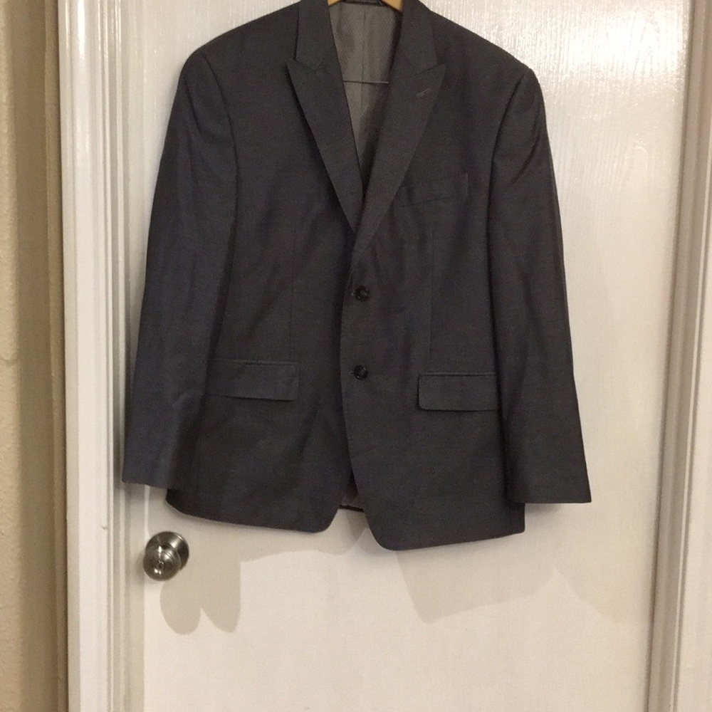 Men’s 3 piece suit